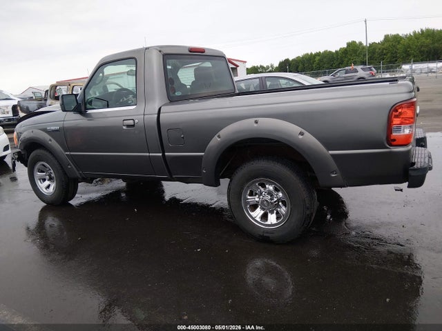 2007 Ford Ranger Sport/stx/xl/xlt მანქანა იყიდება აუქციონზე, vin: 1FTYR10U67PA30459, აუქციონის ნომერი: 45003080