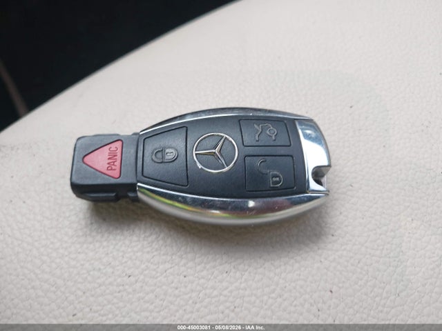 Aukcja sprzedaży 2018 Mercedes-benz Cla 250 4matic, vin: WDDSJ4GB8JN652847, numer aukcji: 45003081