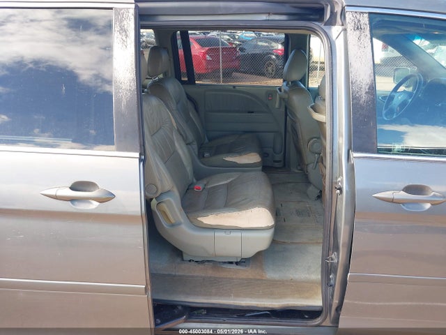 Aukcja sprzedaży 2007 Honda Odyssey Ex-l, vin: 5FNRL38687B421985, numer aukcji: 45003084