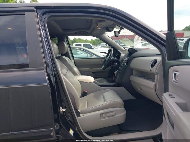 Продаж на аукціоні авто 2015 Honda Pilot Ex-l, vin: 5FNYF3H59FB015609, номер лоту: 45003088