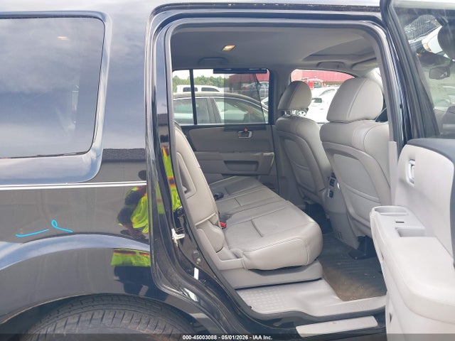Продаж на аукціоні авто 2015 Honda Pilot Ex-l, vin: 5FNYF3H59FB015609, номер лоту: 45003088