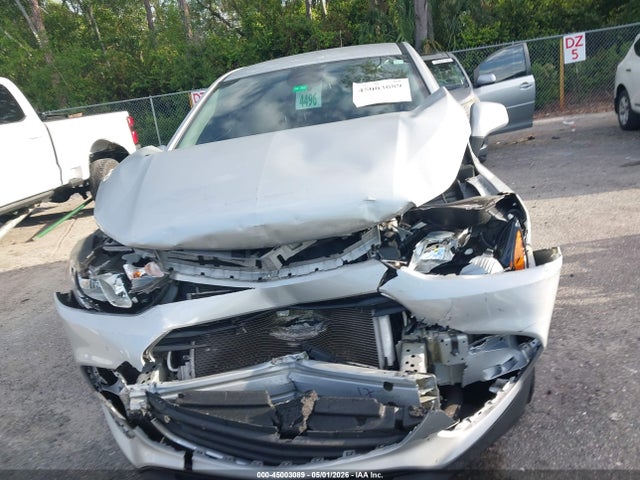 Продажа на аукционе авто 2020 Chevrolet Trax Fwd Ls, vin: 3GNCJKSB4LL183387, номер лота: 45003089
