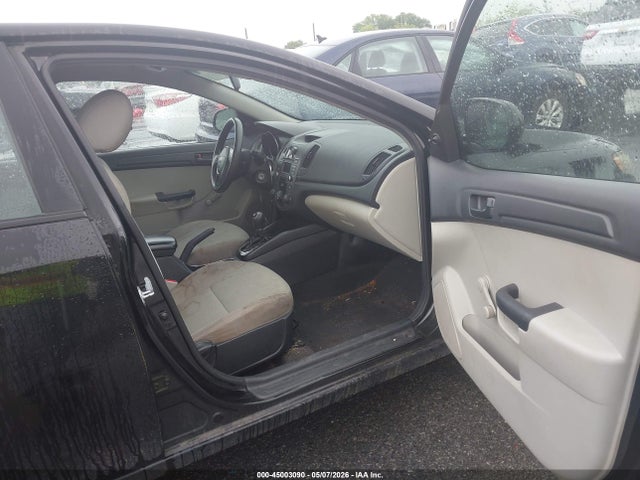 Продажа на аукционе авто 2012 Kia Forte Lx, vin: KNAFT4A21C5468834, номер лота: 45003090