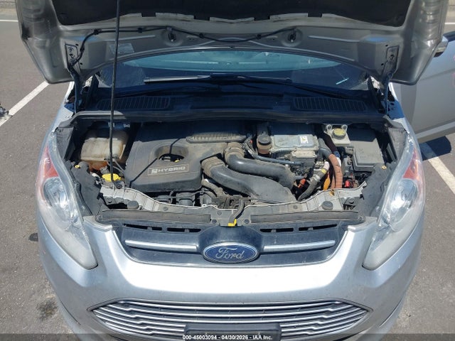 Продаж на аукціоні авто 2016 Ford C-max Hybrid Se, vin: 1FADP5AU9GL117148, номер лоту: 45003094