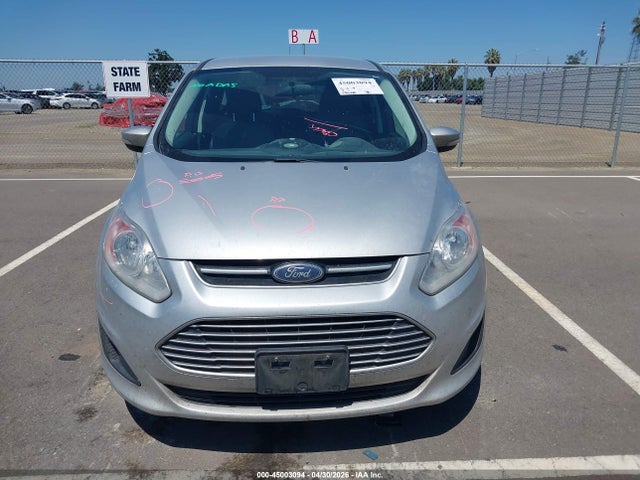 Продаж на аукціоні авто 2016 Ford C-max Hybrid Se, vin: 1FADP5AU9GL117148, номер лоту: 45003094