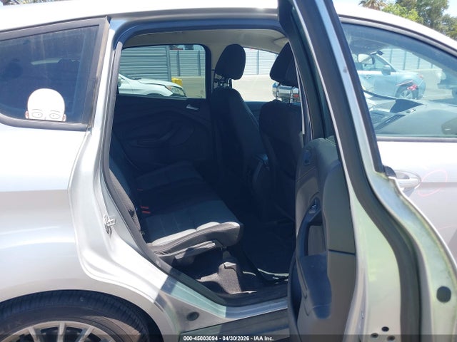 Продаж на аукціоні авто 2016 Ford C-max Hybrid Se, vin: 1FADP5AU9GL117148, номер лоту: 45003094