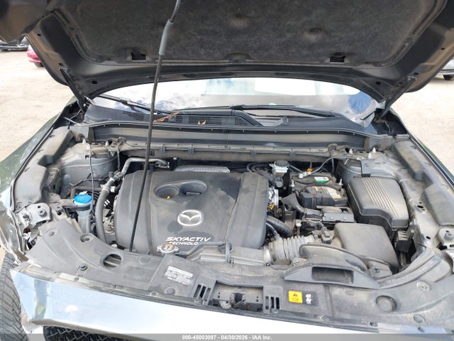 Aukcja sprzedaży 2019 Mazda Cx-5 Grand Touring, vin: JM3KFBDM5K0642806, numer aukcji: 45003097