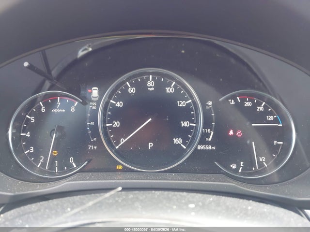 Aukcja sprzedaży 2019 Mazda Cx-5 Grand Touring, vin: JM3KFBDM5K0642806, numer aukcji: 45003097