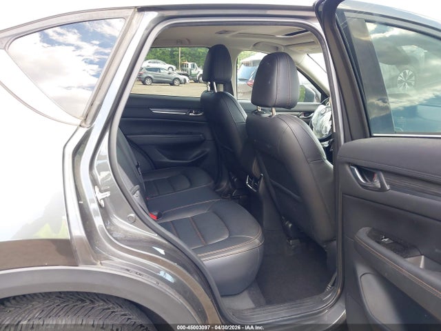 Aukcja sprzedaży 2019 Mazda Cx-5 Grand Touring, vin: JM3KFBDM5K0642806, numer aukcji: 45003097