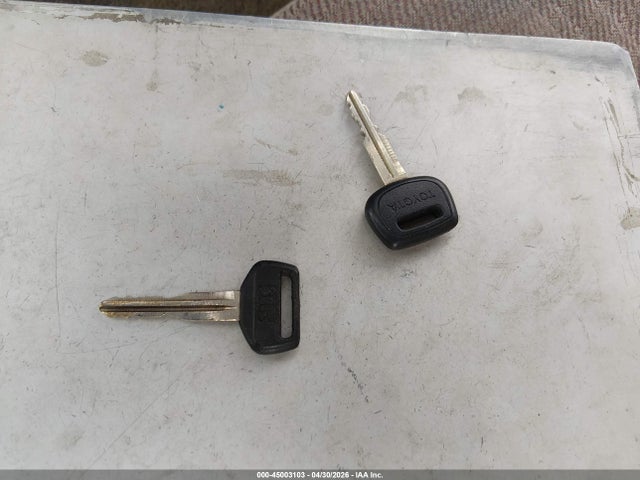 Aukcja sprzedaży 1995 Toyota 4runner Vn29 Sr5, vin: JT3VN29V6S0050510, numer aukcji: 45003103