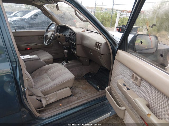 Aukcja sprzedaży 1995 Toyota 4runner Vn29 Sr5, vin: JT3VN29V6S0050510, numer aukcji: 45003103