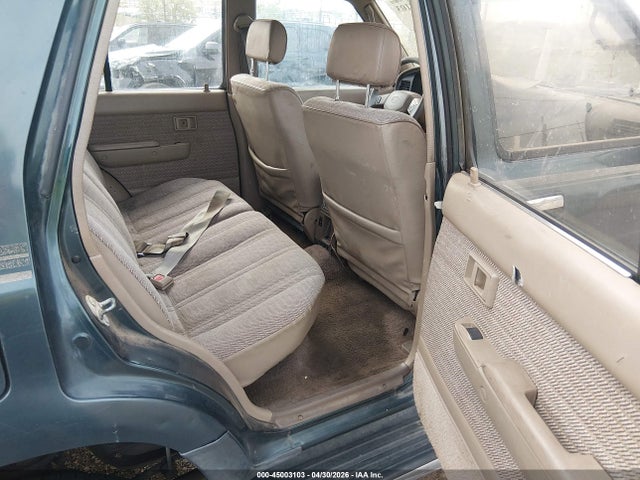 Aukcja sprzedaży 1995 Toyota 4runner Vn29 Sr5, vin: JT3VN29V6S0050510, numer aukcji: 45003103