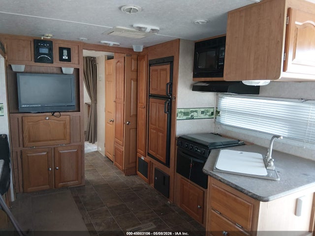 Продажа на аукционе авто 2010 Rockwood Windjammer Rlt3001w Travel Trailer, vin: 4X4TRLF25AD104999, номер лота: 45003106