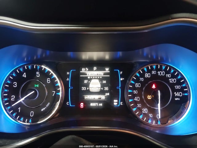 Chrysler 200 Limited 2015 1C3CCCAB0FN707234 Image 7