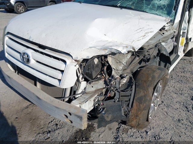 Продажа на аукционе авто 2006 Toyota Highlander Sport V6/v6, vin: JTEGP21A760103188, номер лота: 45003111