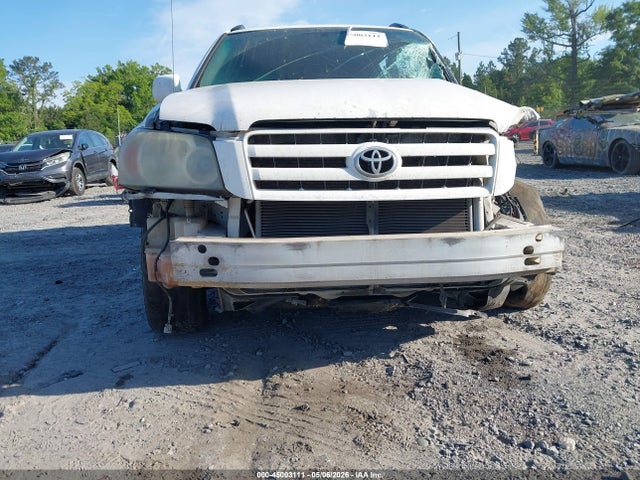 Продажа на аукционе авто 2006 Toyota Highlander Sport V6/v6, vin: JTEGP21A760103188, номер лота: 45003111