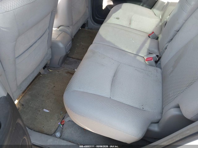 Продажа на аукционе авто 2006 Toyota Highlander Sport V6/v6, vin: JTEGP21A760103188, номер лота: 45003111
