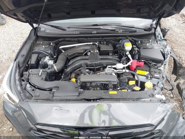 Продаж на аукціоні авто 2025 Subaru Impreza Base 5-door, vin: JF1GUABC7S8319079, номер лоту: 45003112