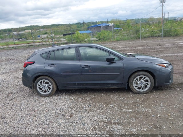 Продаж на аукціоні авто 2025 Subaru Impreza Base 5-door, vin: JF1GUABC7S8319079, номер лоту: 45003112
