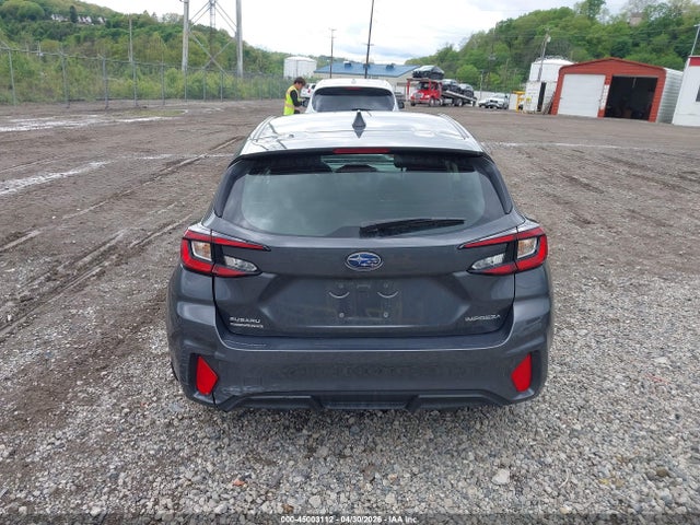 Продаж на аукціоні авто 2025 Subaru Impreza Base 5-door, vin: JF1GUABC7S8319079, номер лоту: 45003112