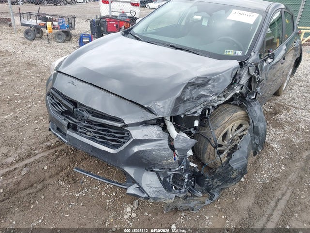 Продаж на аукціоні авто 2025 Subaru Impreza Base 5-door, vin: JF1GUABC7S8319079, номер лоту: 45003112