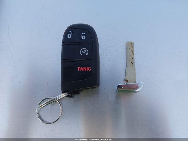ZACCJABB6HPE95664 Jeep Renegade Latitude Fwd