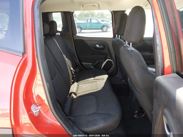 ZACCJABB6HPE95664 Jeep Renegade Latitude Fwd
