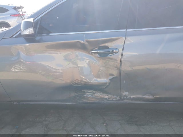 Aukcja sprzedaży 2020 Infiniti Q50 Luxe, vin: JN1EV7AP3LM202925, numer aukcji: 45003115