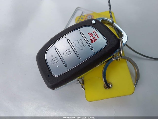 45003116 :رقم المزاد ، 5NPE34AFXKH732794 vin ، 2019 Hyundai Sonata Sel مزاد بيع