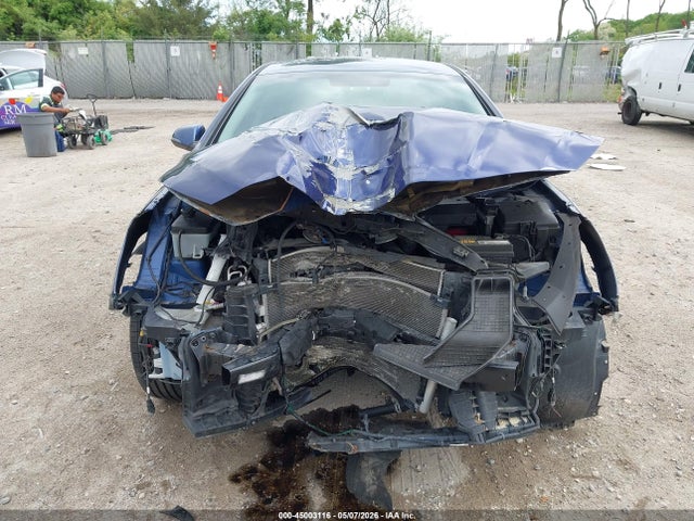 45003116 :رقم المزاد ، 5NPE34AFXKH732794 vin ، 2019 Hyundai Sonata Sel مزاد بيع