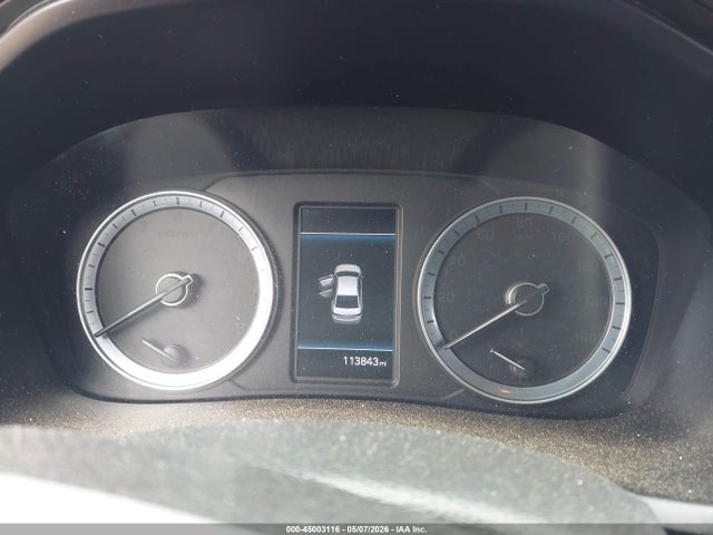 45003116 :رقم المزاد ، 5NPE34AFXKH732794 vin ، 2019 Hyundai Sonata Sel مزاد بيع