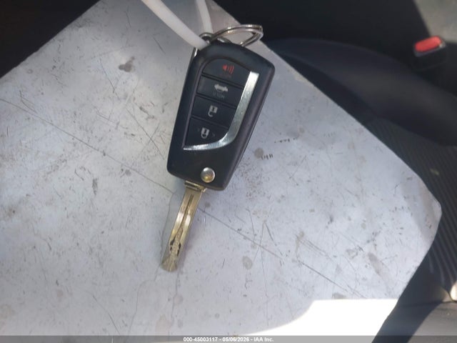 Toyota CAMRY SE 2019 4T1B11HK3KU241849 Image 11