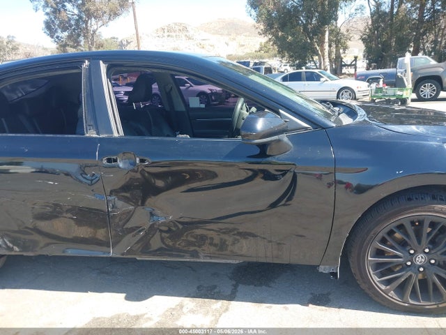 Toyota CAMRY SE 2019 4T1B11HK3KU241849 Image 18