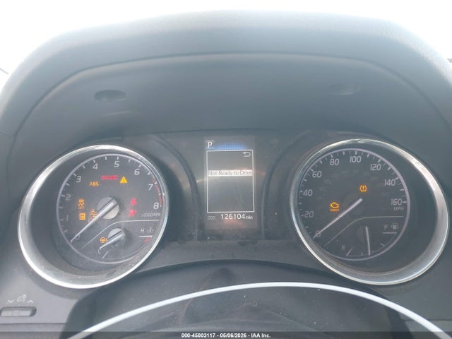 Toyota CAMRY SE 2019 4T1B11HK3KU241849 Image 7