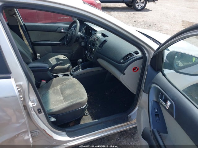Продажа на аукционе авто 2013 Kia Forte Ex, vin: KNAFU4A24D5728559, номер лота: 45003118