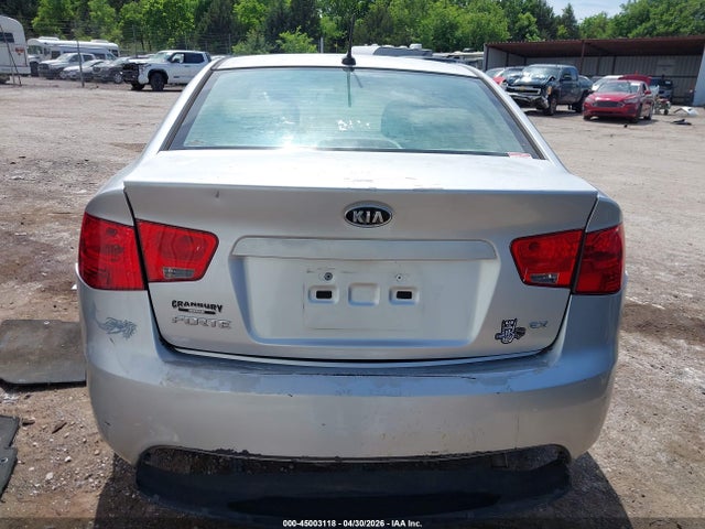 Продажа на аукционе авто 2013 Kia Forte Ex, vin: KNAFU4A24D5728559, номер лота: 45003118