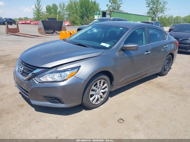 Продажа на аукционе авто 2016 Nissan Altima 2.5 S, vin: 1N4AL3AP2GN322540, номер лота: 45003119
