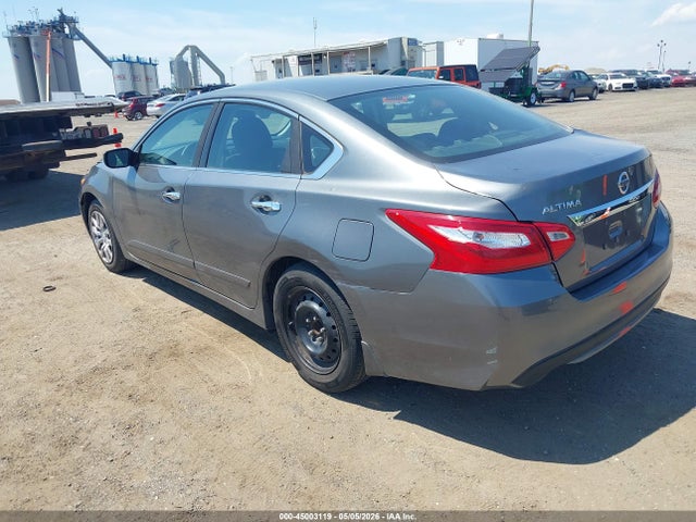 Продажа на аукционе авто 2016 Nissan Altima 2.5 S, vin: 1N4AL3AP2GN322540, номер лота: 45003119