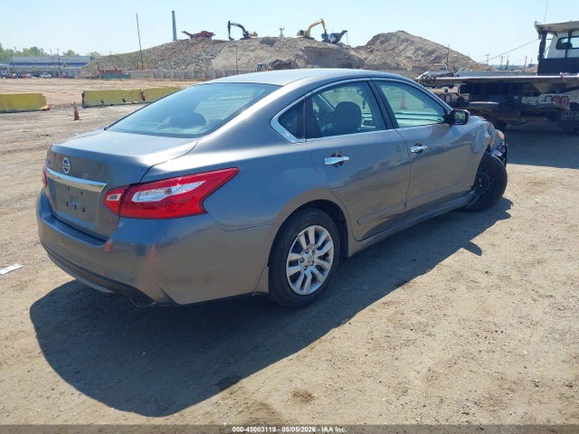 Продажа на аукционе авто 2016 Nissan Altima 2.5 S, vin: 1N4AL3AP2GN322540, номер лота: 45003119