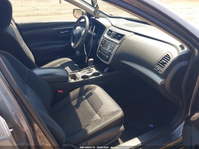 Продажа на аукционе авто 2016 Nissan Altima 2.5 S, vin: 1N4AL3AP2GN322540, номер лота: 45003119