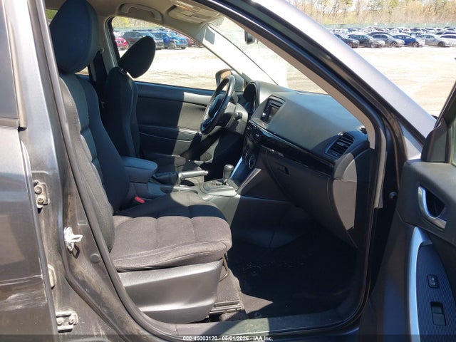 Aukcja sprzedaży 2014 Mazda Cx-5 Touring, vin: JM3KE2CY4E0390526, numer aukcji: 45003120