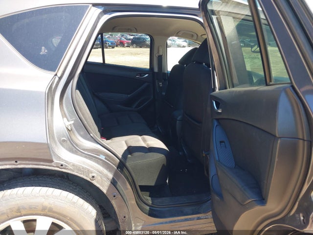 Aukcja sprzedaży 2014 Mazda Cx-5 Touring, vin: JM3KE2CY4E0390526, numer aukcji: 45003120