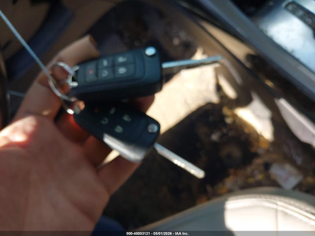 Aukcja sprzedaży 2012 Buick Verano, vin: 1G4PP5SK6C4222248, numer aukcji: 45003121