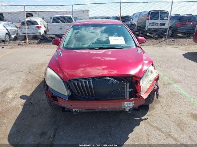 Aukcja sprzedaży 2012 Buick Verano, vin: 1G4PP5SK6C4222248, numer aukcji: 45003121