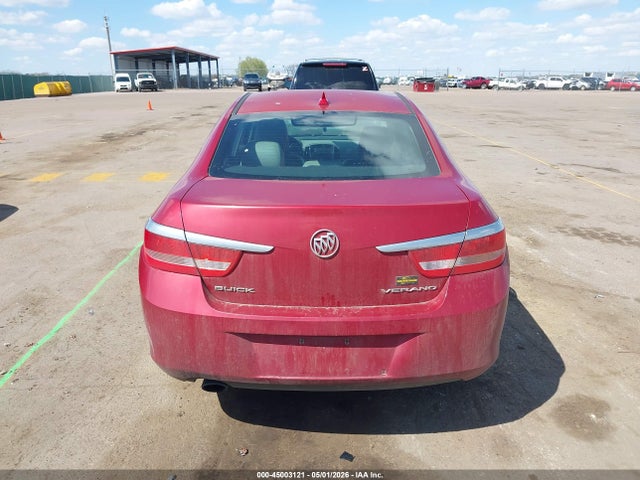 Aukcja sprzedaży 2012 Buick Verano, vin: 1G4PP5SK6C4222248, numer aukcji: 45003121