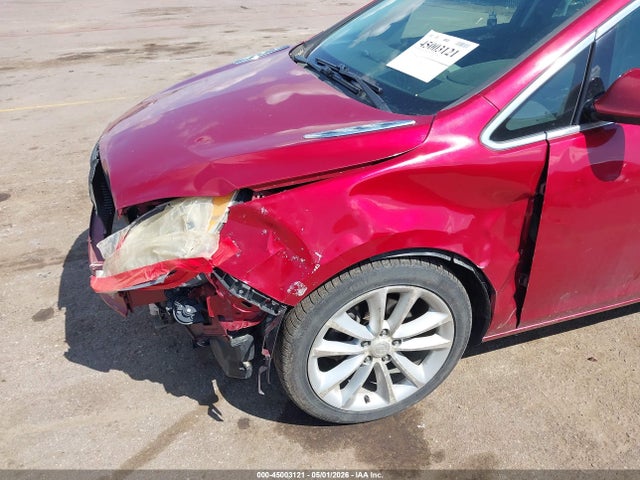 Aukcja sprzedaży 2012 Buick Verano, vin: 1G4PP5SK6C4222248, numer aukcji: 45003121