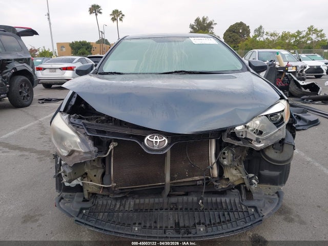 Toyota Corolla Le Plus 2016 5YFBURHE7GP529138 Image 12