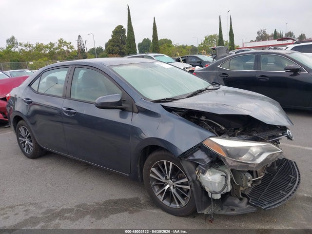 Toyota Corolla Le Plus 2016 5YFBURHE7GP529138 Image 13