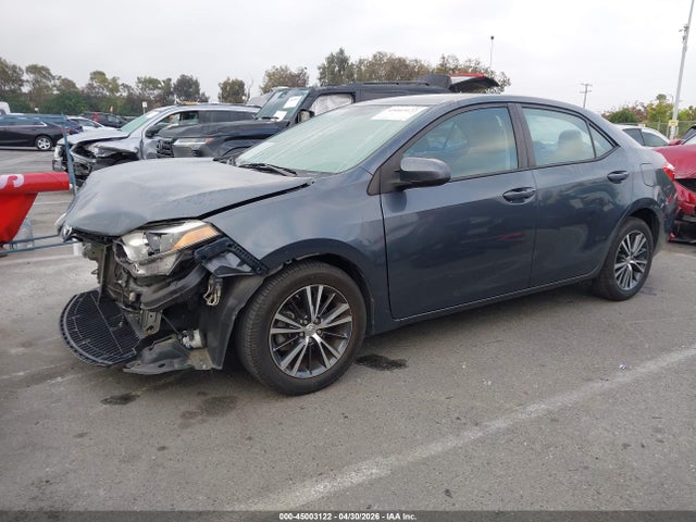 Toyota Corolla Le Plus 2016 5YFBURHE7GP529138 Image 14