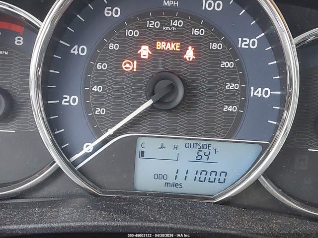 Toyota Corolla Le Plus 2016 5YFBURHE7GP529138 Image 15